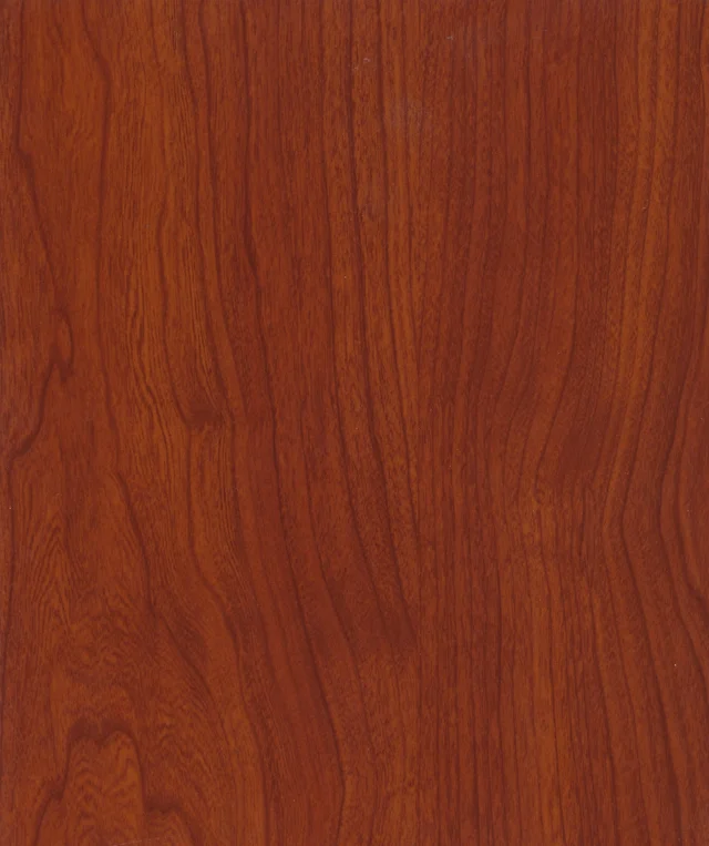 American Wild Cherry