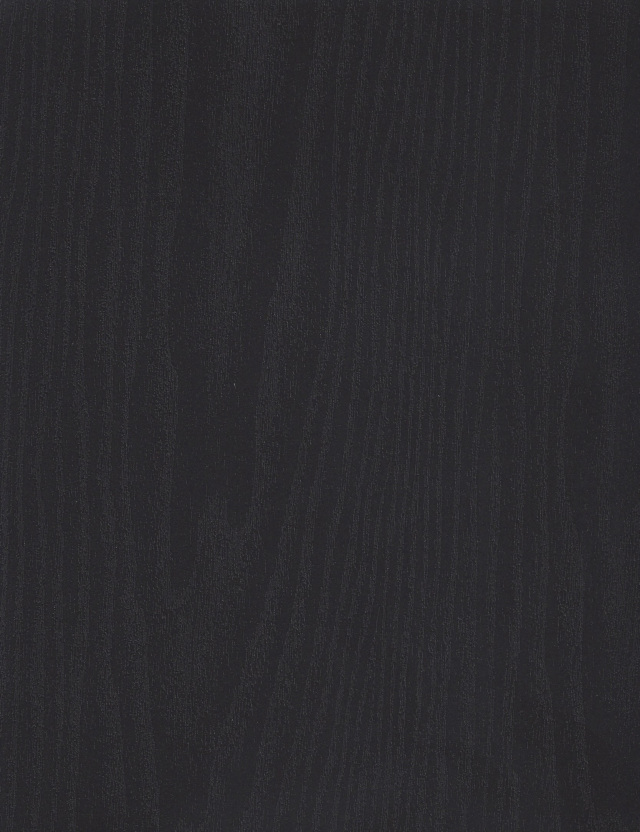 Ash Black