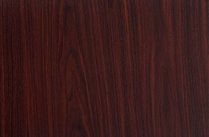 Mahogany Impressions